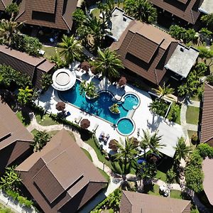 Blu Pine Villa & Pool Access - Sha Plus